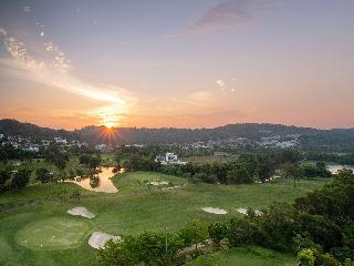 Radisson Golf & Convention Center Batam fotoÄŸrafÄ±