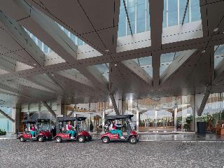 Radisson Golf & Convention Center Batam fotoÄŸrafÄ±