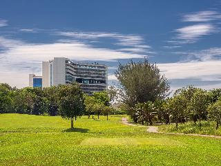 Radisson Golf & Convention Center Batam fotoÄŸrafÄ±