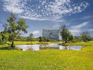 Radisson Golf & Convention Center Batam fotoÄŸrafÄ±