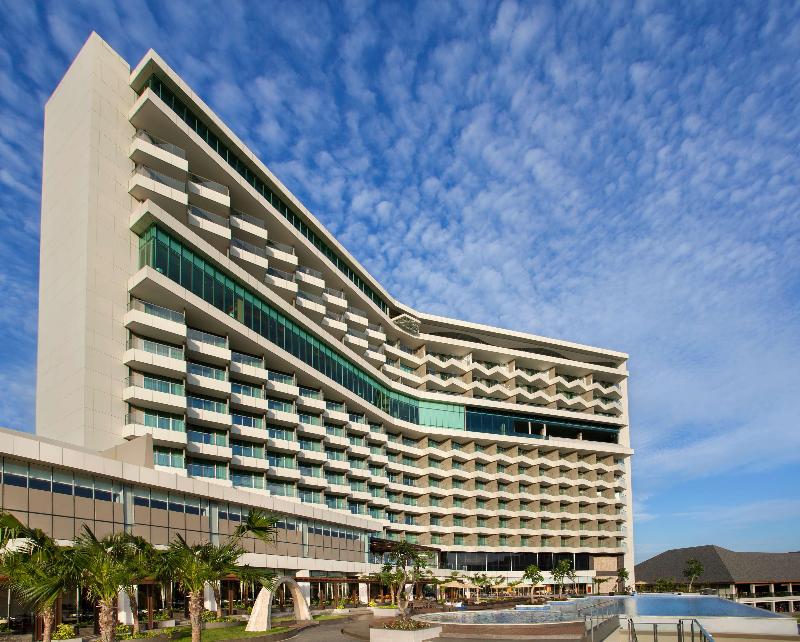 Radisson Golf & Convention Center Batam - Genel