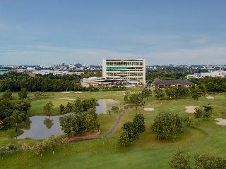 Radisson Golf & Convention Center Batam fotoÄŸrafÄ±