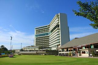 Radisson Golf & Convention Center Batam otel fotoğrafı