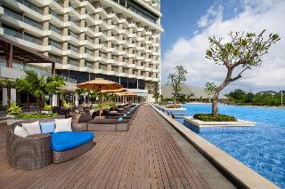 Radisson Golf & Convention Center Batam fotoÄŸrafÄ±