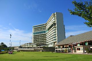 Radisson Golf & Convention Center Batam fotoÄŸrafÄ±