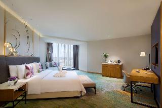 Radisson Golf & Convention Center Batam fotoÄŸrafÄ±