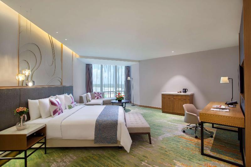Radisson Golf & Convention Center Batam - Oda
