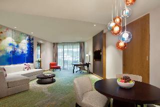 Radisson Golf & Convention Center Batam fotoÄŸrafÄ±
