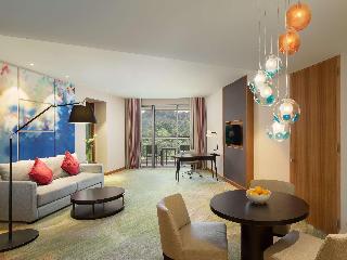 Radisson Golf & Convention Center Batam fotoÄŸrafÄ±