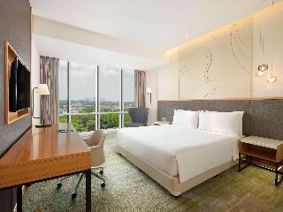 Radisson Golf & Convention Center Batam fotoÄŸrafÄ±