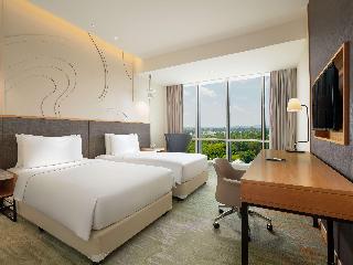 Radisson Golf & Convention Center Batam fotoÄŸrafÄ±