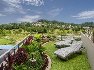 Radisson Golf & Convention Center Batam fotoÄŸrafÄ±