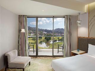Radisson Golf & Convention Center Batam fotoÄŸrafÄ±