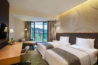 Radisson Golf & Convention Center Batam fotoÄŸrafÄ±