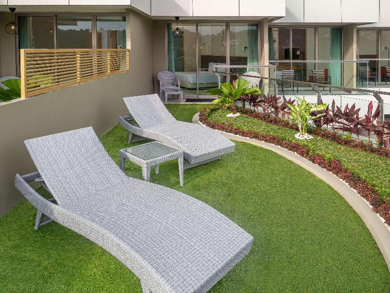 Radisson Golf & Convention Center Batam - Oda