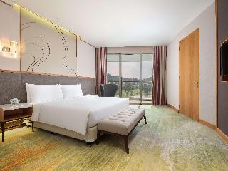 Radisson Golf & Convention Center Batam fotoÄŸrafÄ±