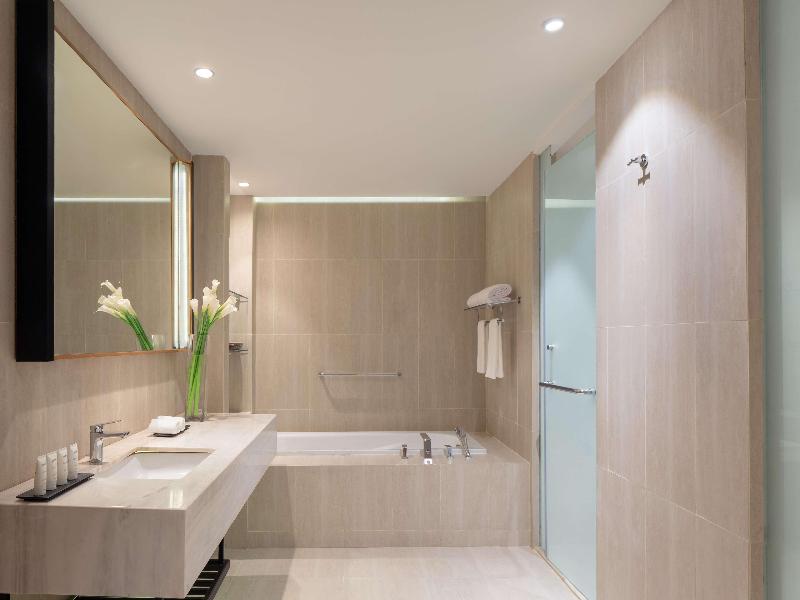 Radisson Golf & Convention Center Batam - Oda