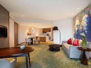 Radisson Golf & Convention Center Batam fotoÄŸrafÄ±