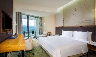 Radisson Golf & Convention Center Batam fotoÄŸrafÄ±