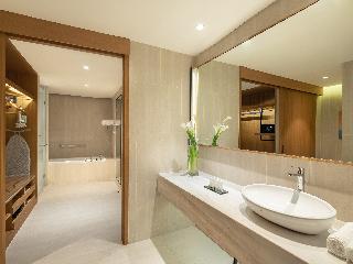 Radisson Golf & Convention Center Batam fotoÄŸrafÄ±