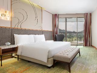 Radisson Golf & Convention Center Batam fotoÄŸrafÄ±
