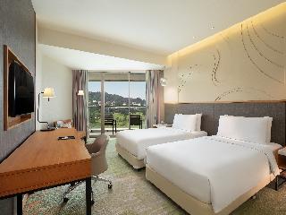 Radisson Golf & Convention Center Batam fotoÄŸrafÄ±
