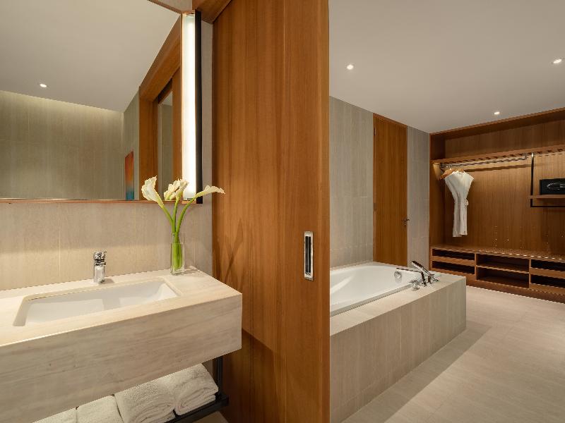 Radisson Golf & Convention Center Batam - Oda