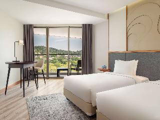 Radisson Golf & Convention Center Batam fotoÄŸrafÄ±