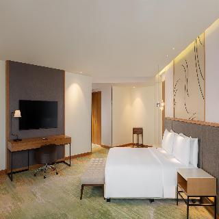 Radisson Golf & Convention Center Batam fotoÄŸrafÄ±