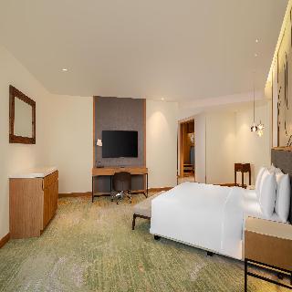 Radisson Golf & Convention Center Batam fotoÄŸrafÄ±