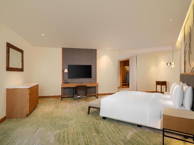 Radisson Golf & Convention Center Batam - Oda