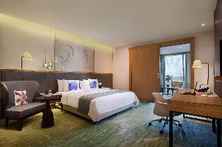 Radisson Golf & Convention Center Batam fotoÄŸrafÄ±