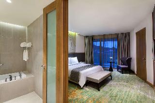 Radisson Golf & Convention Center Batam fotoÄŸrafÄ±