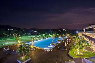 Radisson Golf & Convention Center Batam fotoÄŸrafÄ±