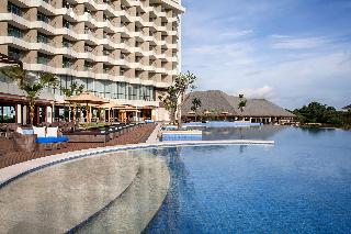 Radisson Golf & Convention Center Batam fotoÄŸrafÄ±