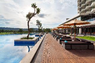 Radisson Golf & Convention Center Batam fotoÄŸrafÄ±