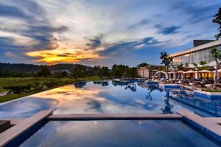 Radisson Golf & Convention Center Batam fotoÄŸrafÄ±