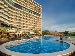 Radisson Golf & Convention Center Batam fotoÄŸrafÄ±