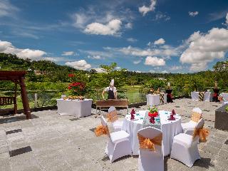 Radisson Golf & Convention Center Batam fotoÄŸrafÄ±