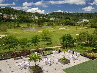 Radisson Golf & Convention Center Batam fotoÄŸrafÄ±