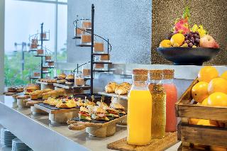 Radisson Golf & Convention Center Batam fotoÄŸrafÄ±
