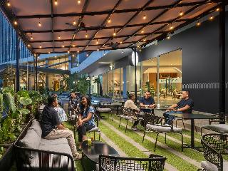 Radisson Golf & Convention Center Batam fotoÄŸrafÄ±