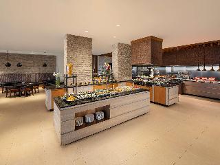 Radisson Golf & Convention Center Batam fotoÄŸrafÄ±