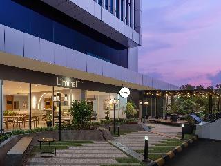 Radisson Golf & Convention Center Batam fotoÄŸrafÄ±