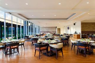 Radisson Golf & Convention Center Batam fotoÄŸrafÄ±