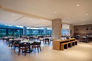 Radisson Golf & Convention Center Batam fotoÄŸrafÄ±