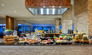 Radisson Golf & Convention Center Batam fotoÄŸrafÄ±