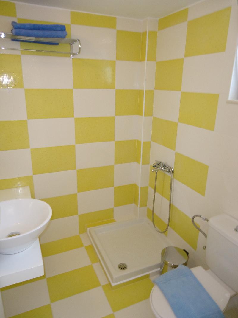 Almyra Apartments - Oda