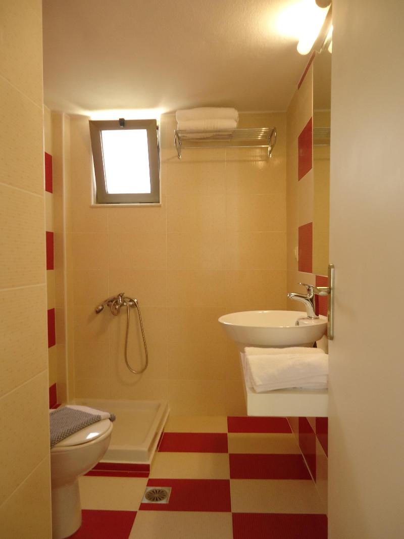 Almyra Apartments - Oda