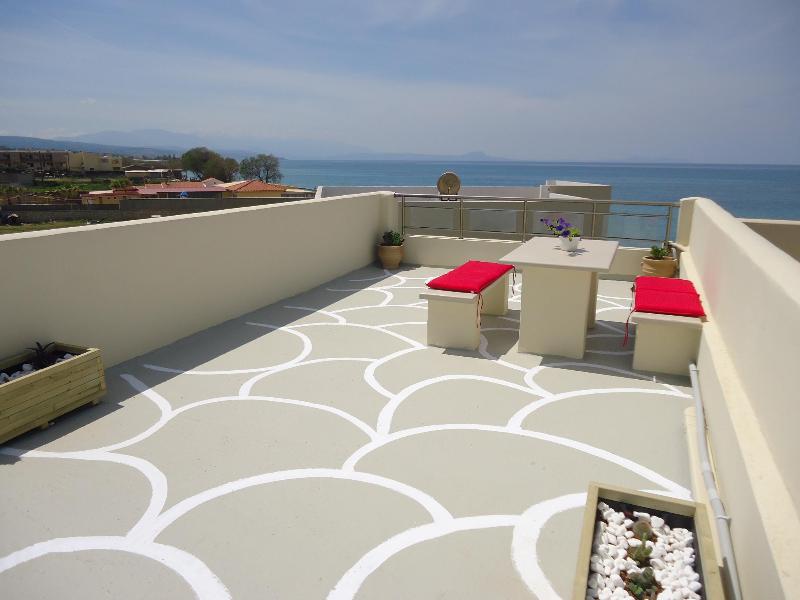 Almyra Apartments - Oda